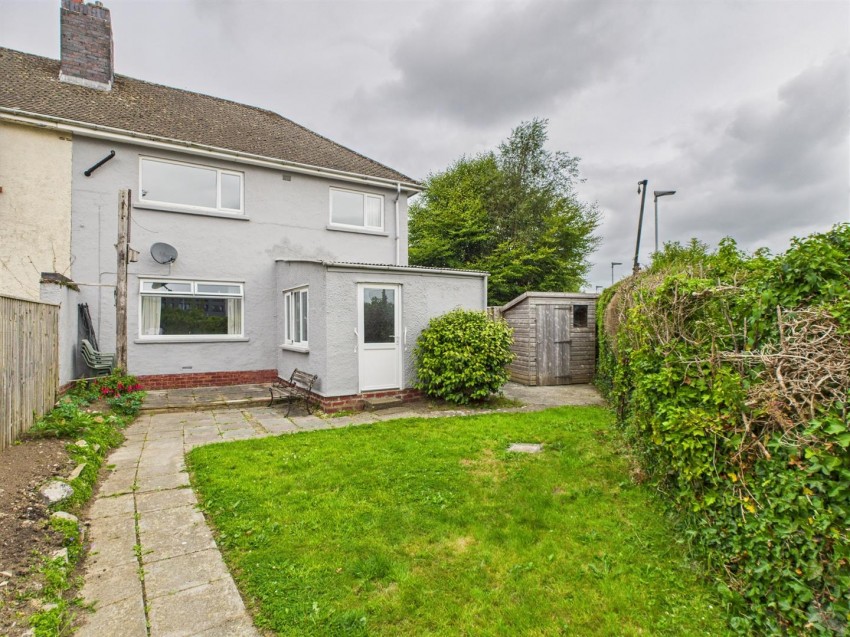 Images for 63 Coronation Avenue, Haverfordwest EAID:RKLUCASAPI BID:1