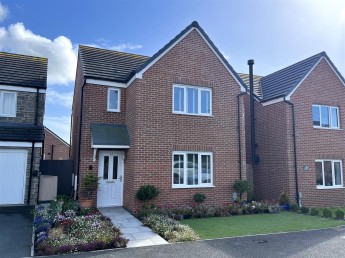 61 Scarrowscant Lane, Haverfordwest - EAID:RKLUCASAPI, BID:1