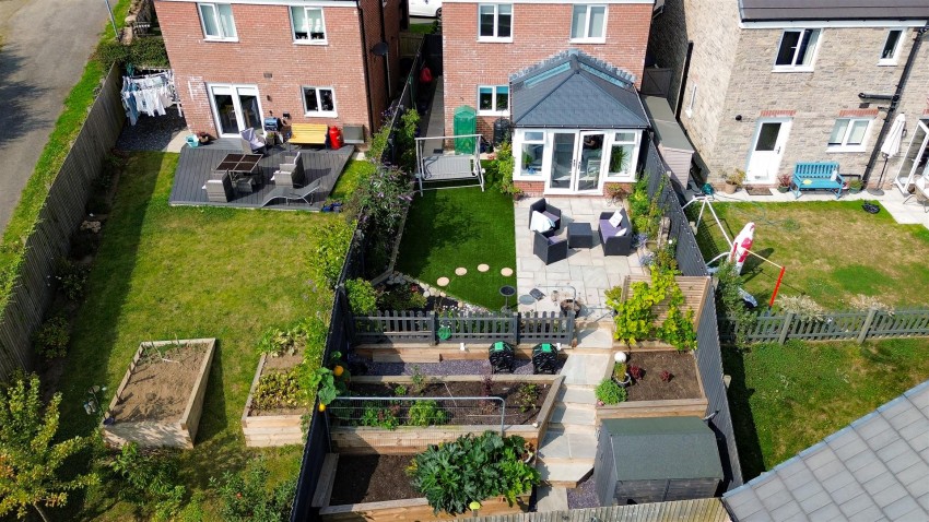 Images for 61 Scarrowscant Lane, Haverfordwest EAID:RKLUCASAPI BID:1