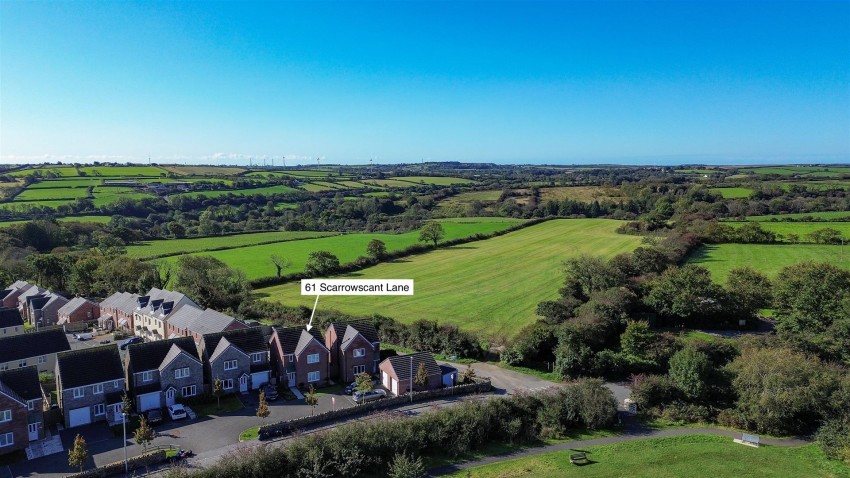 Images for 61 Scarrowscant Lane, Haverfordwest EAID:RKLUCASAPI BID:1