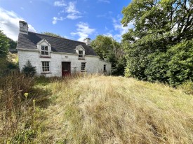 Glandy & The Former Tabernacle Baptist Chapel, Moylegrove - EAID:RKLUCASAPI, BID:1