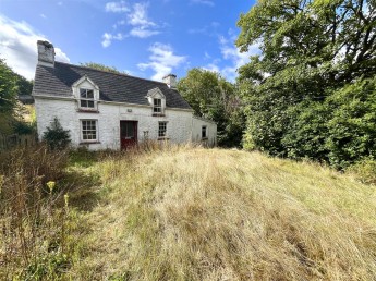 Glandy & The Former Tabernacle Baptist Chapel, Moylegrove - EAID:RKLUCASAPI, BID:1