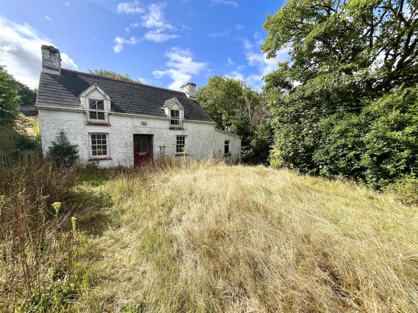 Images for Glandy & The Former Tabernacle Baptist Chapel, Moylegrove EAID:RKLUCASAPI BID:1
