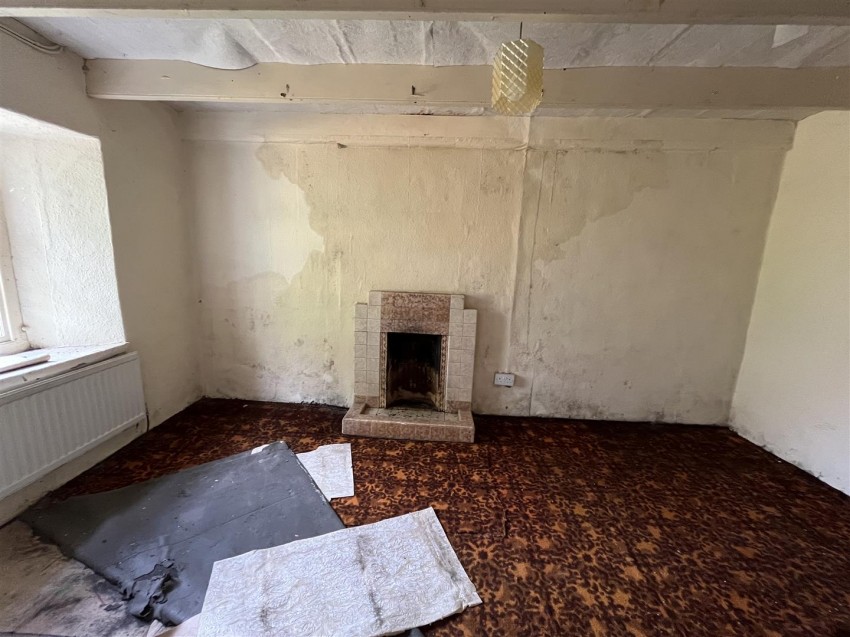 Images for Glandy & The Former Tabernacle Baptist Chapel, Moylegrove EAID:RKLUCASAPI BID:1