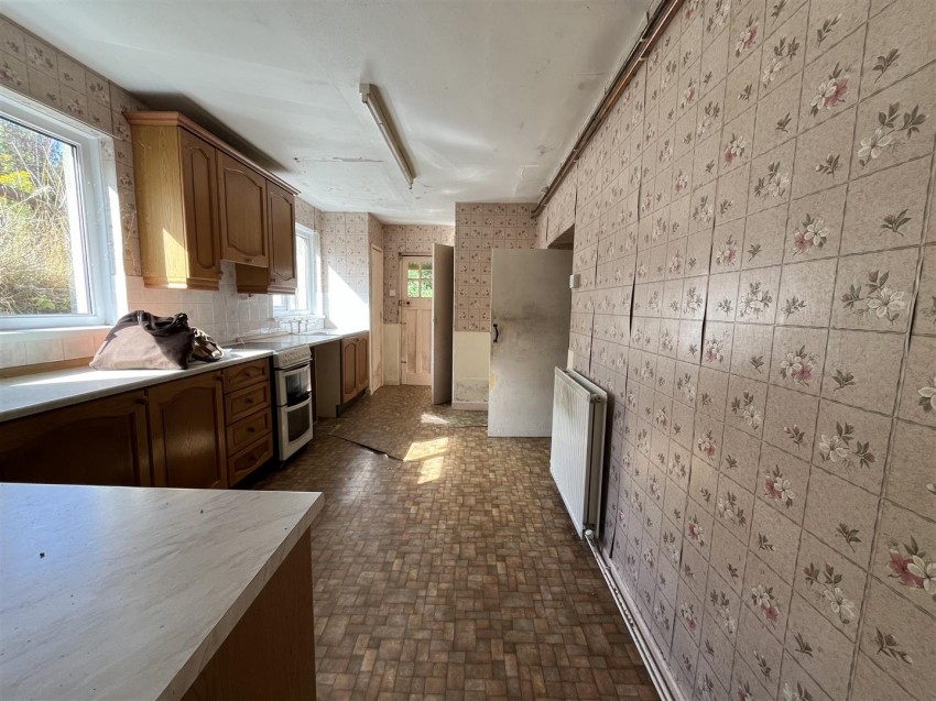 Images for Glandy & The Former Tabernacle Baptist Chapel, Moylegrove EAID:RKLUCASAPI BID:1