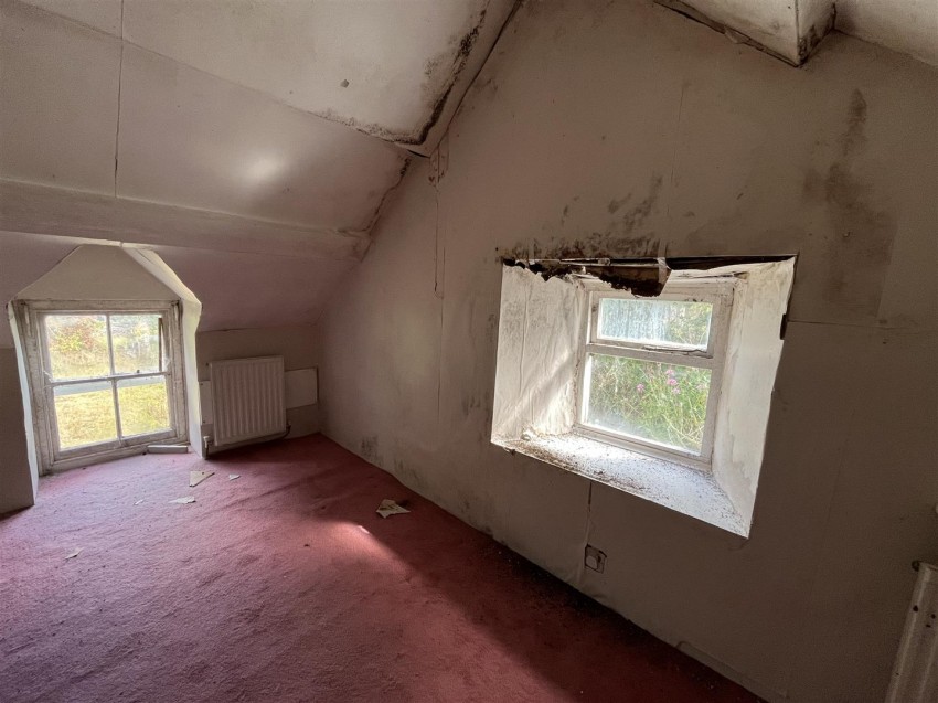 Images for Glandy & The Former Tabernacle Baptist Chapel, Moylegrove EAID:RKLUCASAPI BID:1