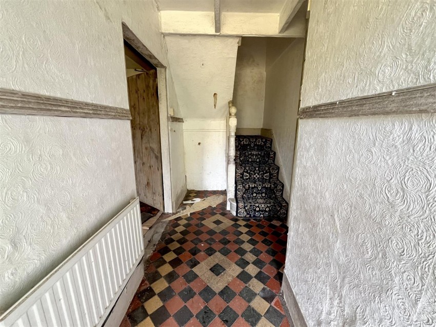 Images for Glandy & The Former Tabernacle Baptist Chapel, Moylegrove EAID:RKLUCASAPI BID:1