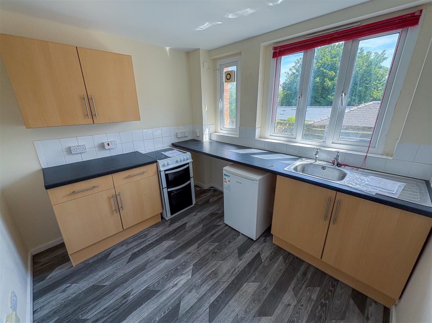 Images for Flat 1, Ballroom Apartments, 14 Main Street, Pembroke EAID:RKLUCASAPI BID:1