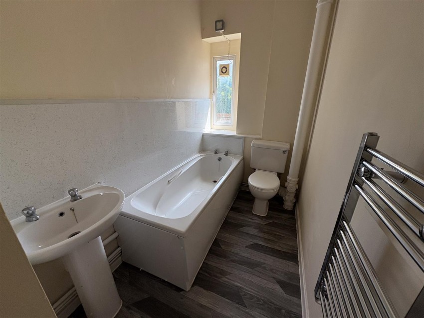 Images for Flat 1, Ballroom Apartments, 14 Main Street, Pembroke EAID:RKLUCASAPI BID:1