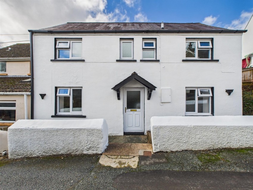 Images for 11 Mill Street, Llangwm, Haverfordwest EAID:RKLUCASAPI BID:1