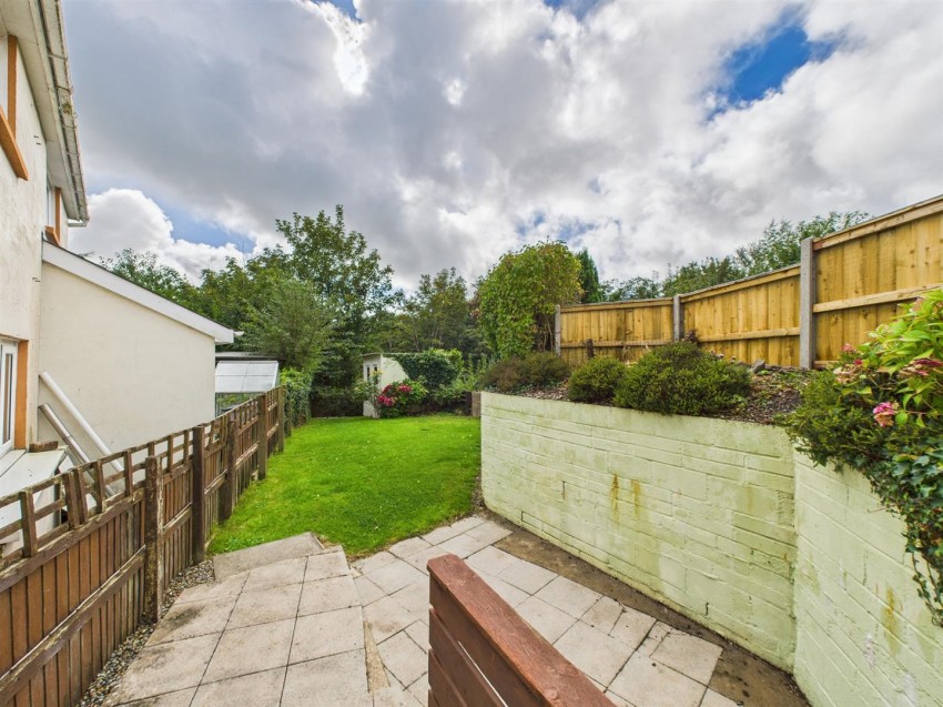 Images for 11 Mill Street, Llangwm, Haverfordwest EAID:RKLUCASAPI BID:1