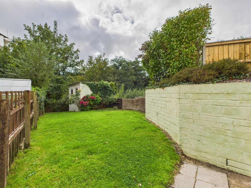 Images for 11 Mill Street, Llangwm, Haverfordwest EAID:RKLUCASAPI BID:1