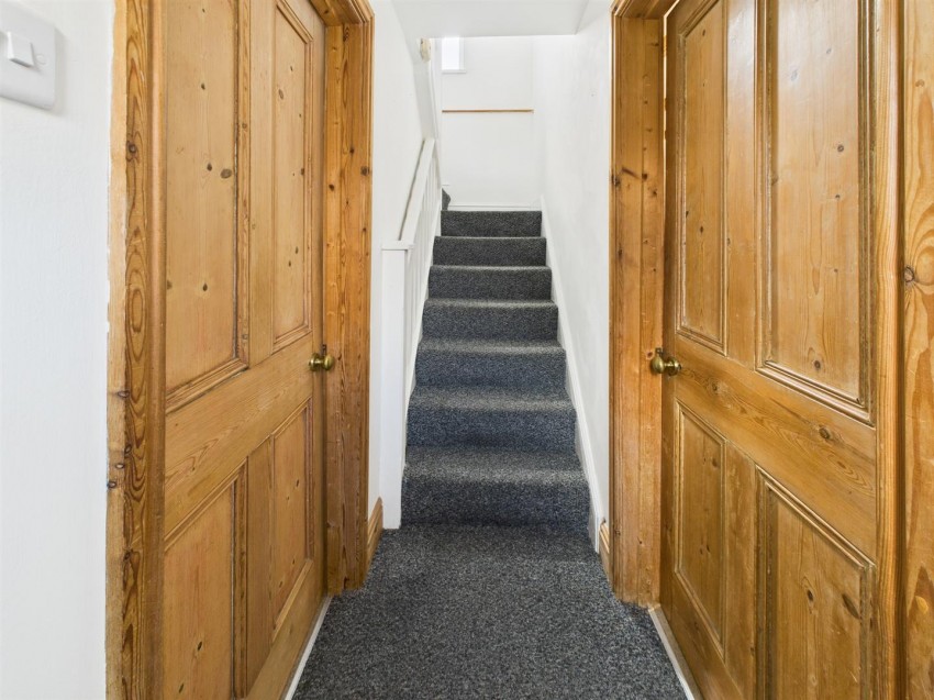 Images for 11 Mill Street, Llangwm, Haverfordwest EAID:RKLUCASAPI BID:1