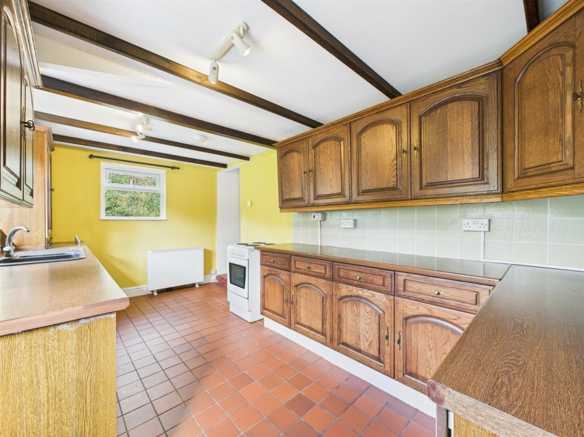 Images for 11 Mill Street, Llangwm, Haverfordwest EAID:RKLUCASAPI BID:1