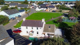 Liverpool House, Herbrandston - EAID:RKLUCASAPI, BID:1