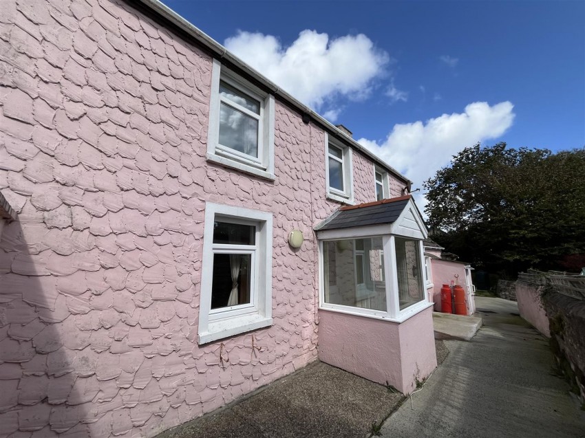 Images for Liverpool House, Herbrandston EAID:RKLUCASAPI BID:1