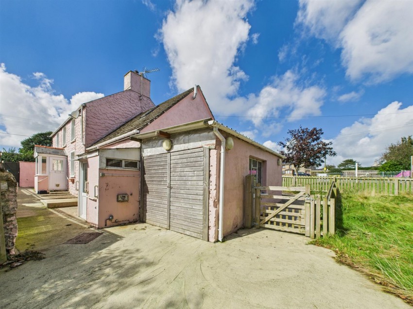 Images for Liverpool House, Herbrandston EAID:RKLUCASAPI BID:1