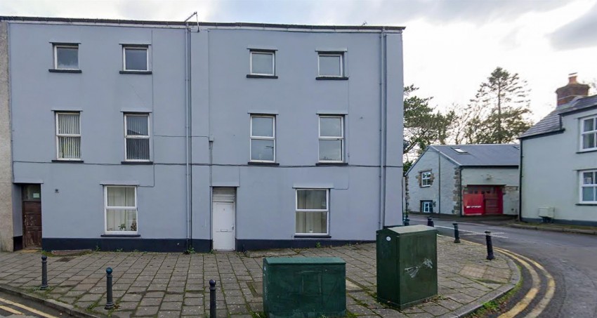 Images for Flat 1, 3 Castle Terrace, Narberth EAID:RKLUCASAPI BID:1