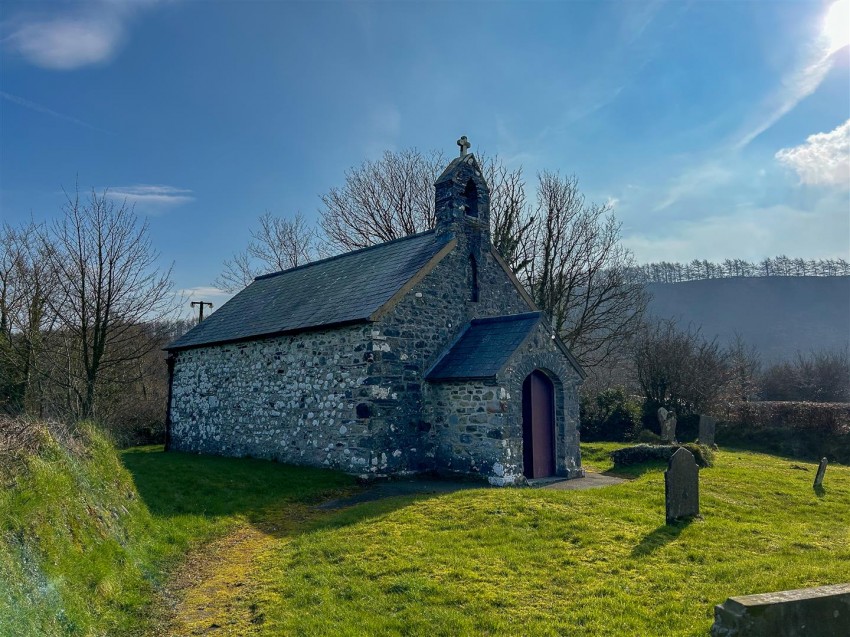 Images for The Former St Margaret's Church, Ford SA62 5LS EAID:RKLUCASAPI BID:1