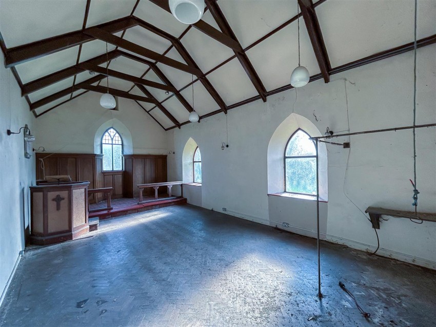 Images for The Former St Margaret's Church, Ford SA62 5LS EAID:RKLUCASAPI BID:1