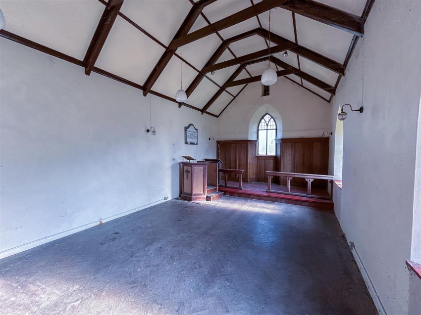 Images for The Former St Margaret's Church, Ford SA62 5LS EAID:RKLUCASAPI BID:1