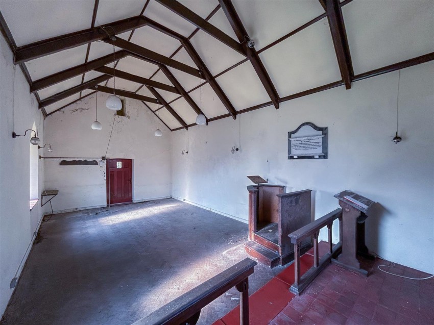 Images for The Former St Margaret's Church, Ford SA62 5LS EAID:RKLUCASAPI BID:1