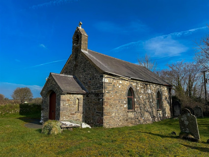 Images for The Former St Margaret's Church, Ford SA62 5LS EAID:RKLUCASAPI BID:1