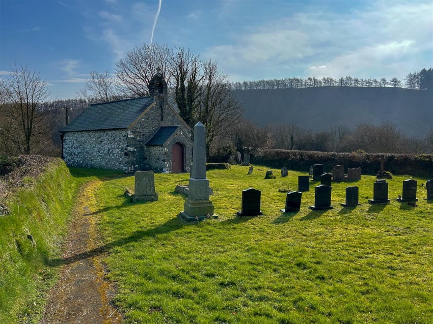 Images for The Former St Margaret's Church, Ford SA62 5LS EAID:RKLUCASAPI BID:1