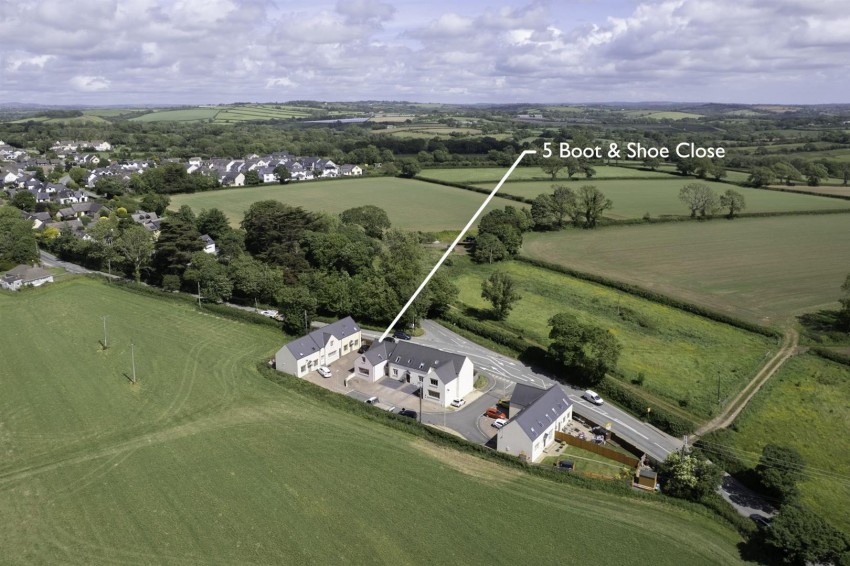 Images for 5 Boot & Shoe Close, Crundale EAID:RKLUCASAPI BID:1