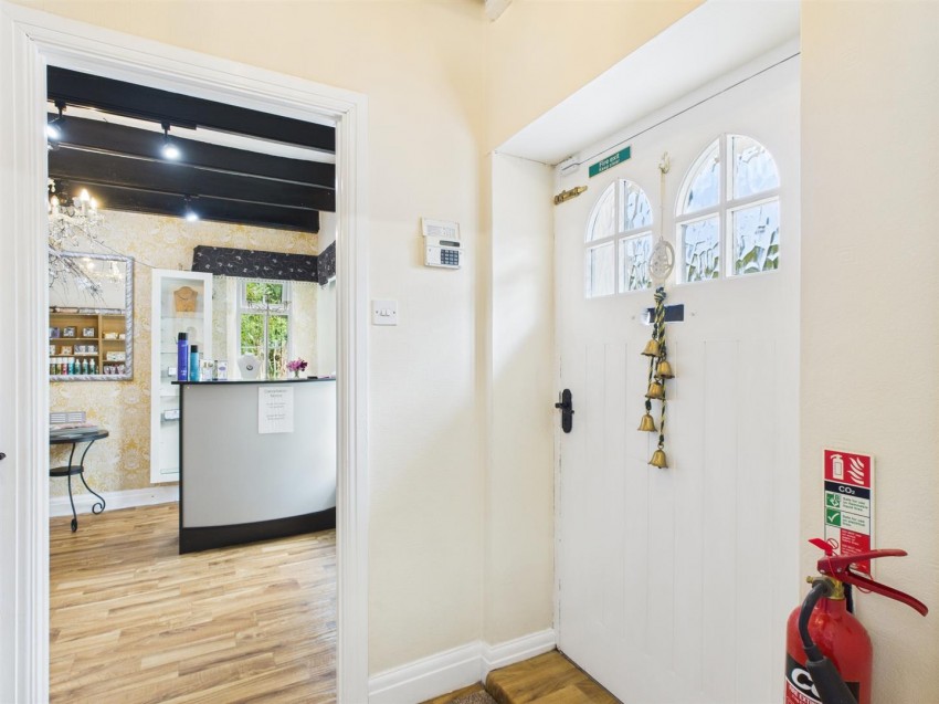 Images for The Lodge, Narberth Road, Haverfordwest EAID:RKLUCASAPI BID:1