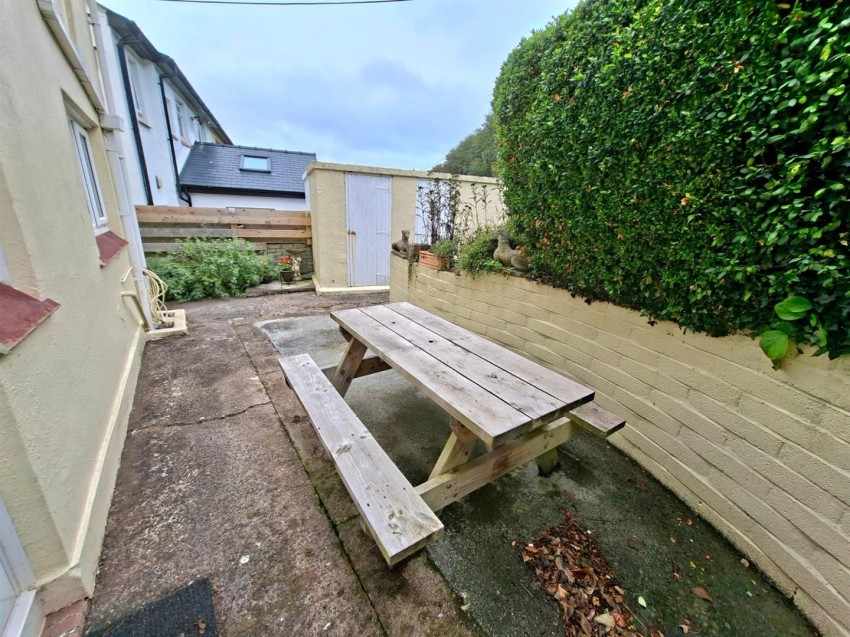 Images for Blue Anchor Way, Dale, Haverfordwest EAID:RKLUCASAPI BID:1