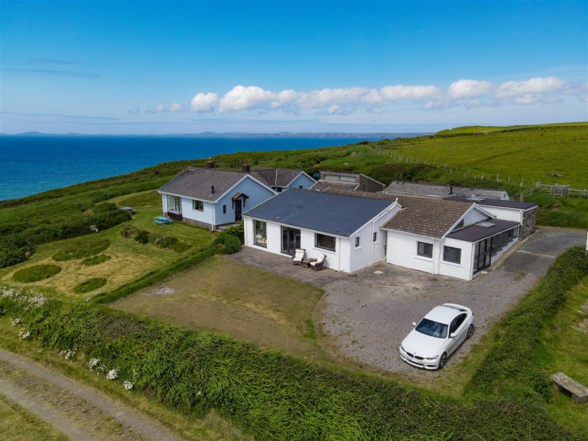 Images for Villa Rose, Haroldston Hill, Broad Haven EAID:RKLUCASAPI BID:1