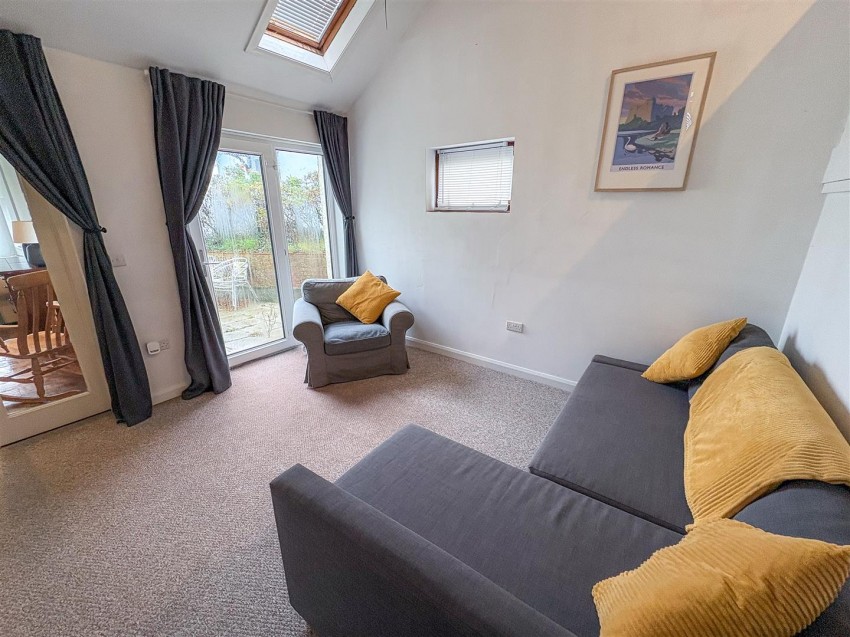 Images for Villa Rose, Haroldston Hill, Broad Haven EAID:RKLUCASAPI BID:1