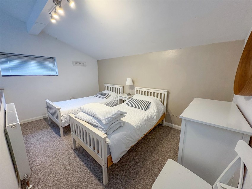Images for Villa Rose, Haroldston Hill, Broad Haven EAID:RKLUCASAPI BID:1