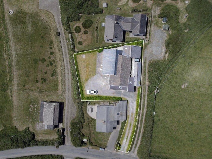 Images for Villa Rose, Haroldston Hill, Broad Haven EAID:RKLUCASAPI BID:1