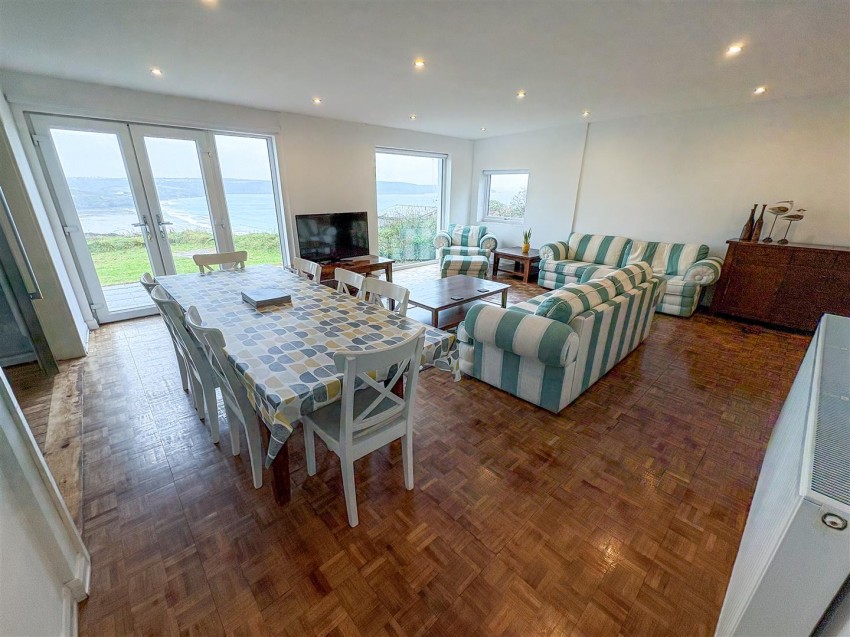 Images for Villa Rose, Haroldston Hill, Broad Haven EAID:RKLUCASAPI BID:1