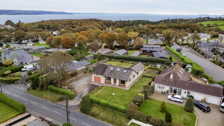 Images for Glenaveen, Broadfield, Saundersfoot EAID:RKLUCASAPI BID:1