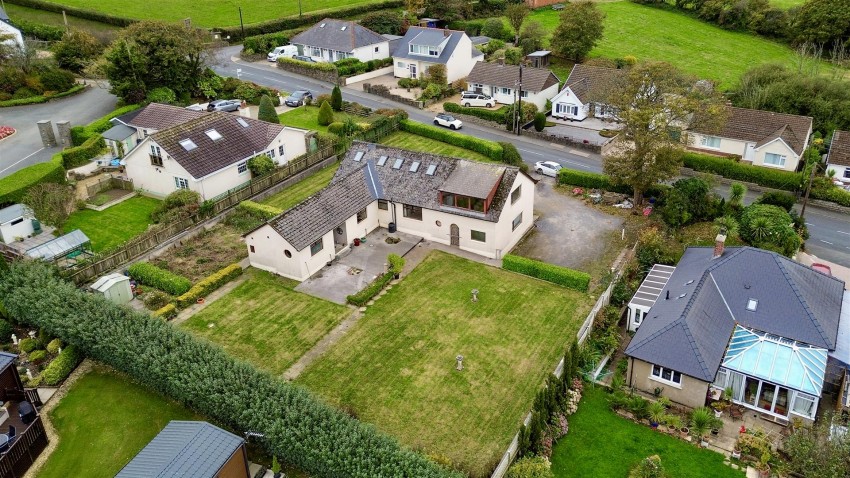 Images for Glenaveen, Broadfield, Saundersfoot EAID:RKLUCASAPI BID:1