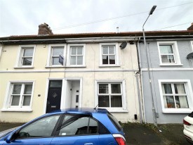 11 St Peters Road, Milford Haven - EAID:RKLUCASAPI, BID:1