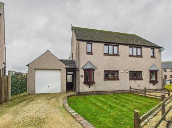 5 Old Rectory Close, Letterston - EAID:RKLUCASAPI, BID:1