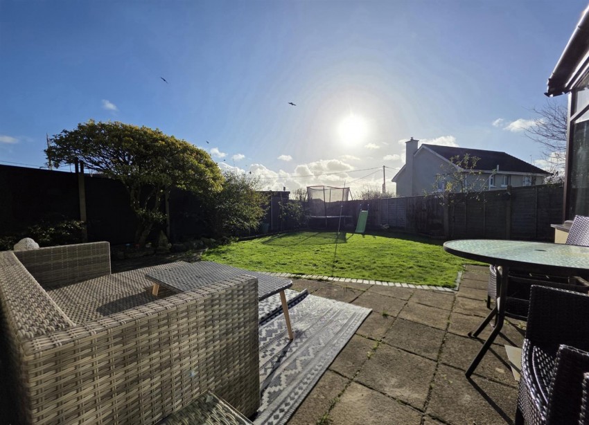 Images for 5 Old Rectory Close, Letterston EAID:RKLUCASAPI BID:1