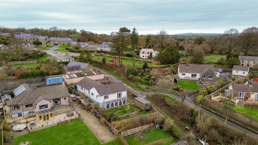 Images for The Vicarage, Rock Lane, Llawhaden EAID:RKLUCASAPI BID:1