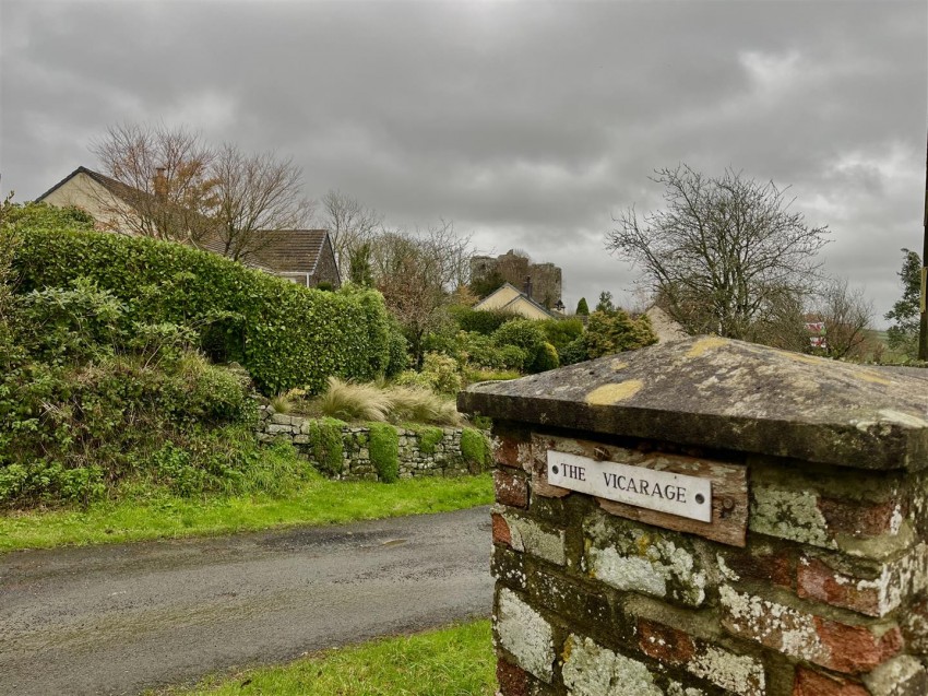 Images for The Vicarage, Rock Lane, Llawhaden EAID:RKLUCASAPI BID:1