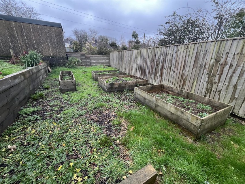 Images for The Vicarage, Rock Lane, Llawhaden EAID:RKLUCASAPI BID:1