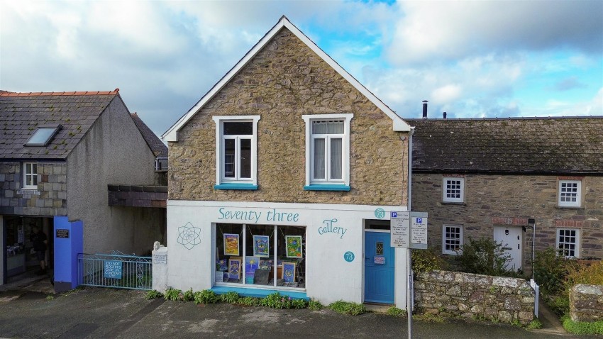 Images for 73 Nun Street, St. Davids EAID:RKLUCASAPI BID:1