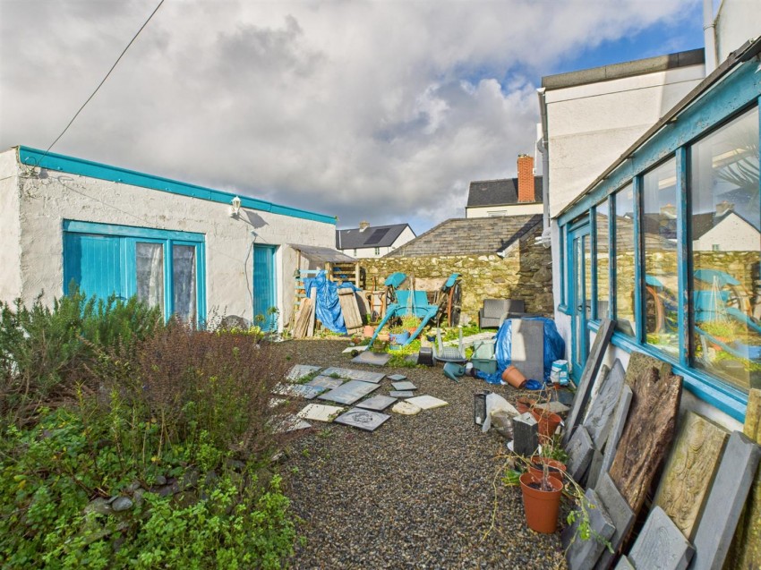 Images for 73 Nun Street, St. Davids EAID:RKLUCASAPI BID:1