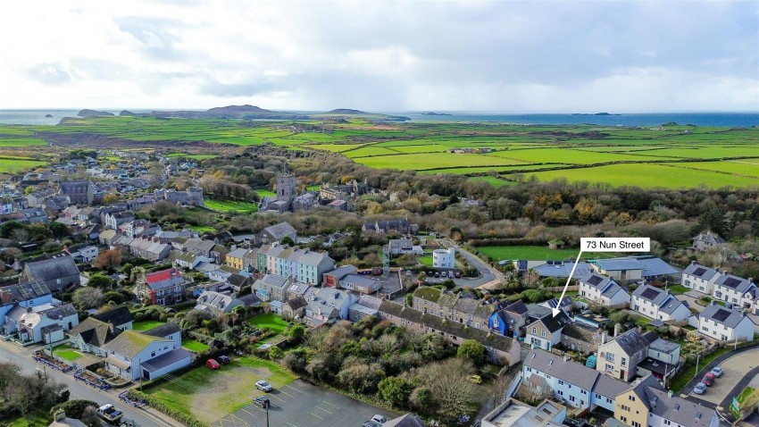 Images for 73 Nun Street, St. Davids EAID:RKLUCASAPI BID:1