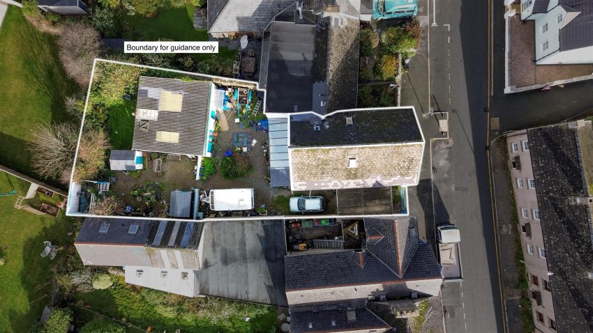 Images for 73 Nun Street, St. Davids EAID:RKLUCASAPI BID:1