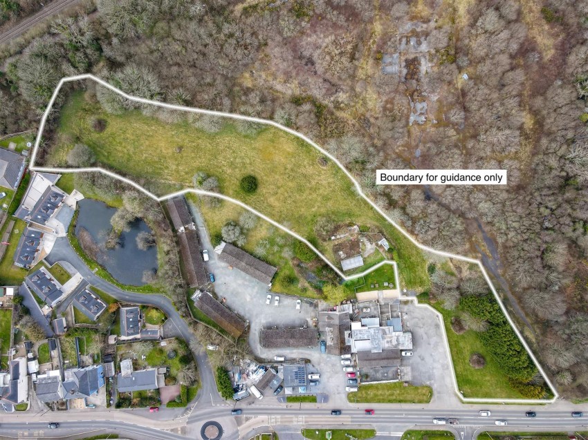 Images for Land adjacent to Silverdale Lodge, Vine Road, Johnston EAID:RKLUCASAPI BID:1