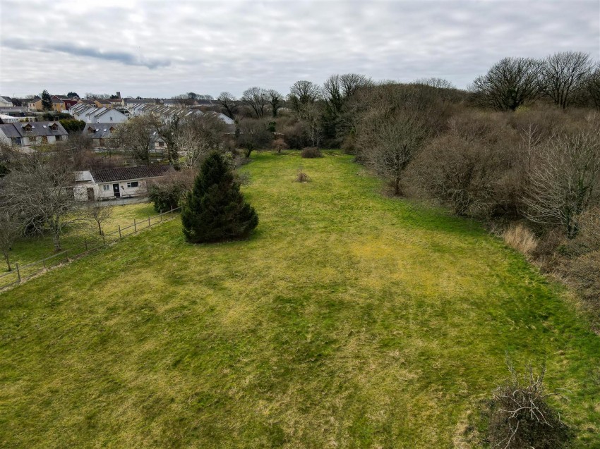 Images for Land adjacent to Silverdale Lodge, Vine Road, Johnston EAID:RKLUCASAPI BID:1